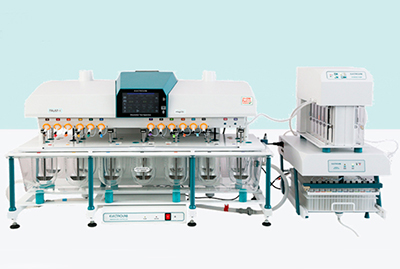 Обучающий курс: «Тест «Растворение» и ТСКР в разработке и регистрации лекарственных средств» Обучающий курс: «Тест «Растворение» и ТСКР в разработке и регистрации лекарственных средств»