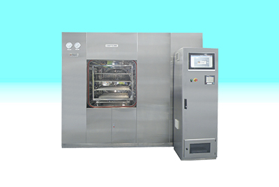 Требования фармацевтической отрасли к стерилизаторам – решение от Machinfabrik Требования фармацевтической отрасли к стерилизаторам – решение от Machinfabrik