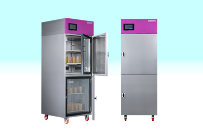 Сдвоенные лабораторные инкубаторы Newtronic: два независимых процесса для эффективной работы Сдвоенные лабораторные инкубаторы Newtronic: два независимых процесса для эффективной работы