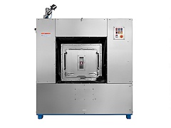 Профессиональное прачечное оборудование