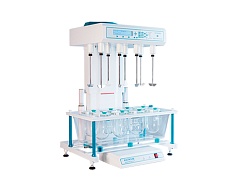 Фармацевтические тестеры