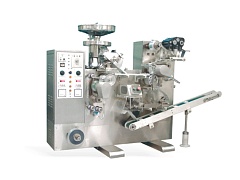 Упаковочное оборудование для фармацевтического предприятия