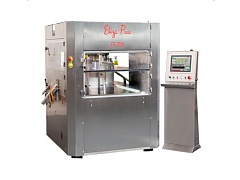 Оборудование для производства твердых лекарственных форм